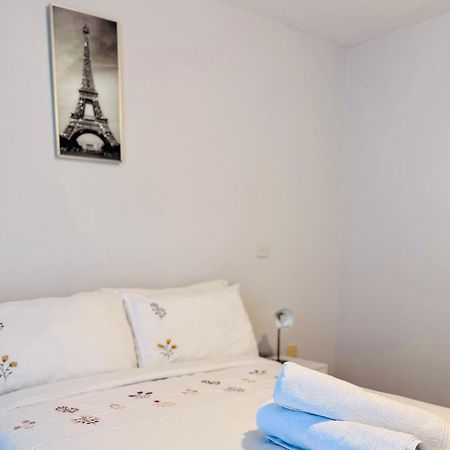 Luxe Heights Nest Apartman Birmingham Kültér fotó