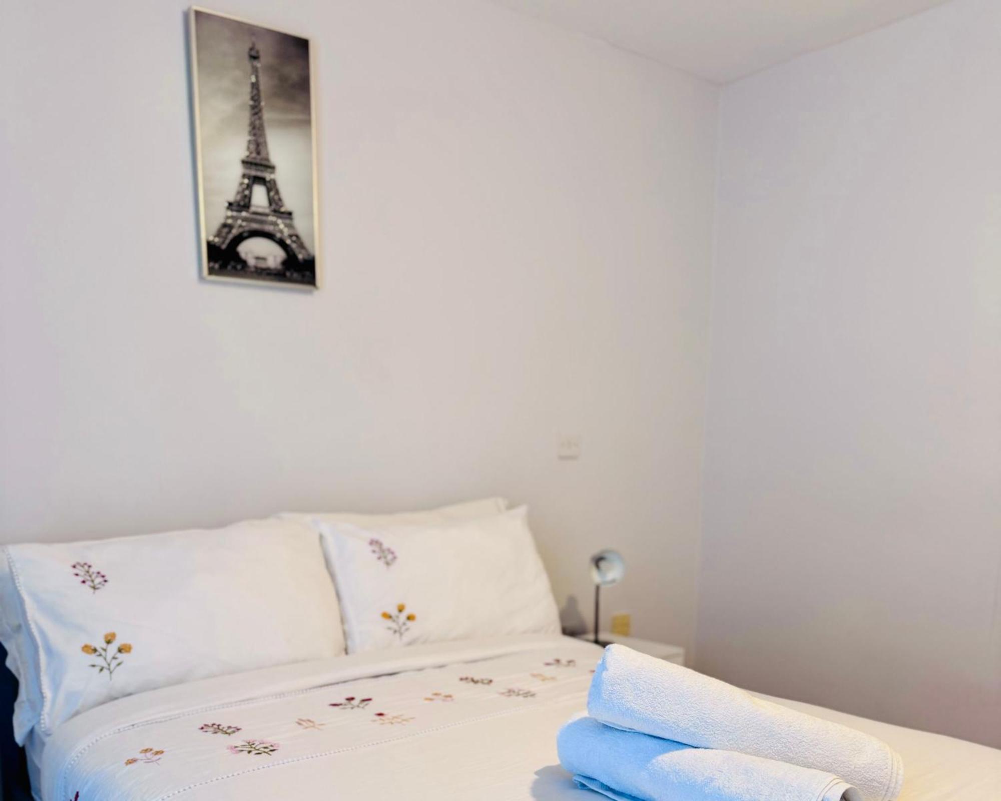 Luxe Heights Nest Apartman Birmingham Kültér fotó