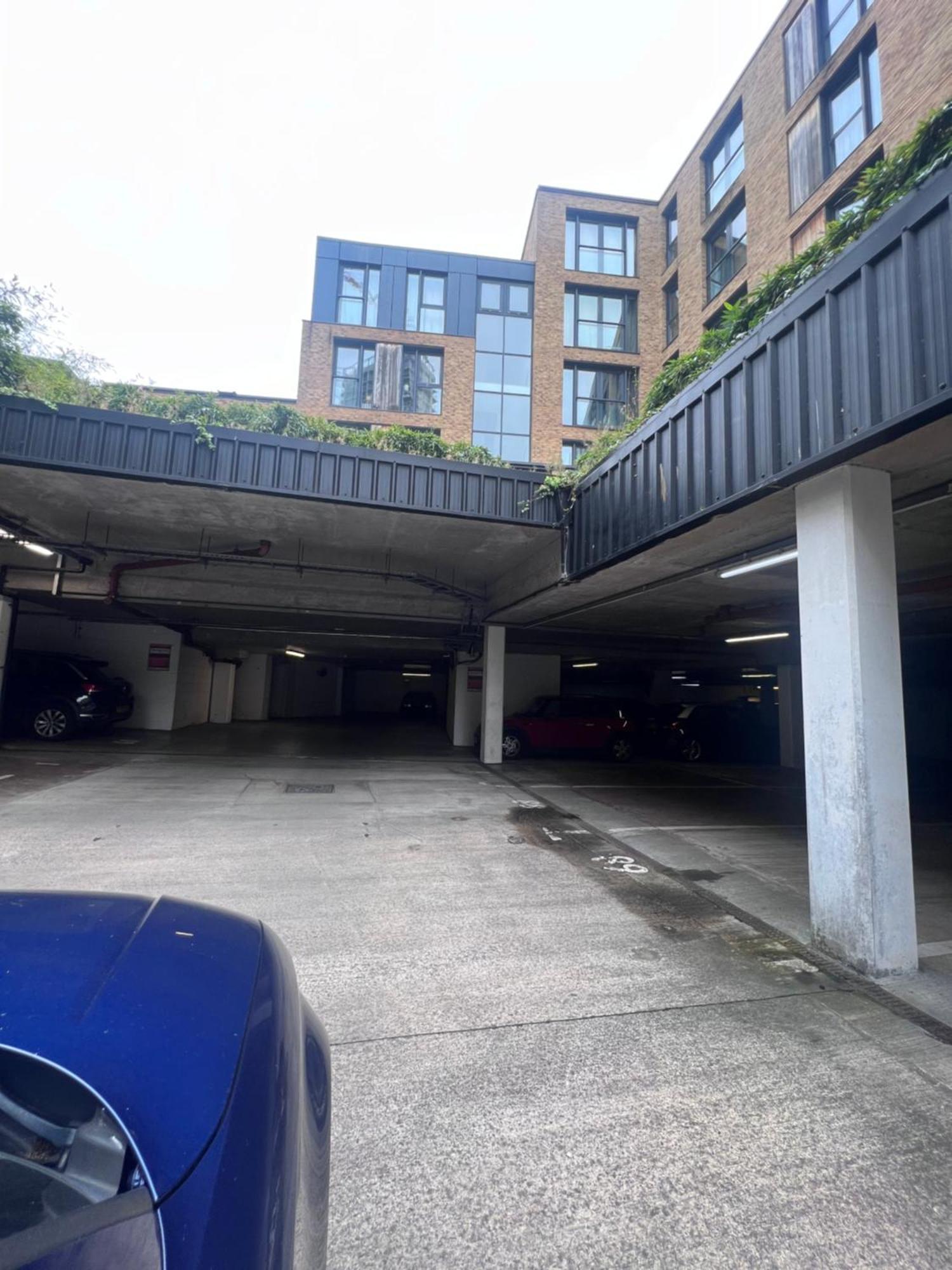 Luxe Heights Nest Apartman Birmingham Kültér fotó