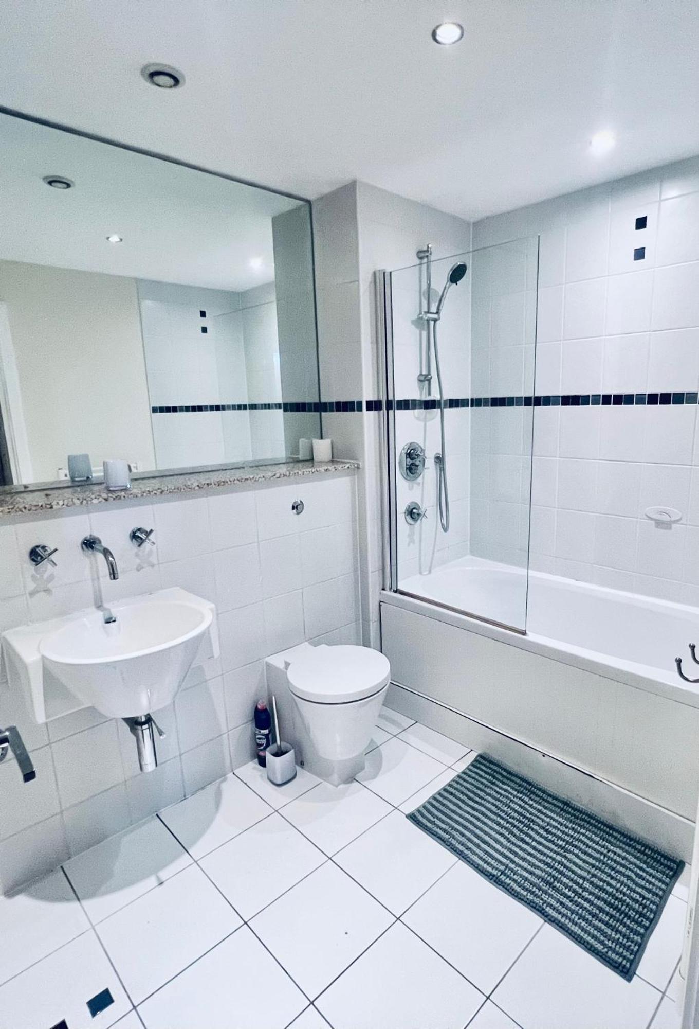 Luxe Heights Nest Apartman Birmingham Kültér fotó
