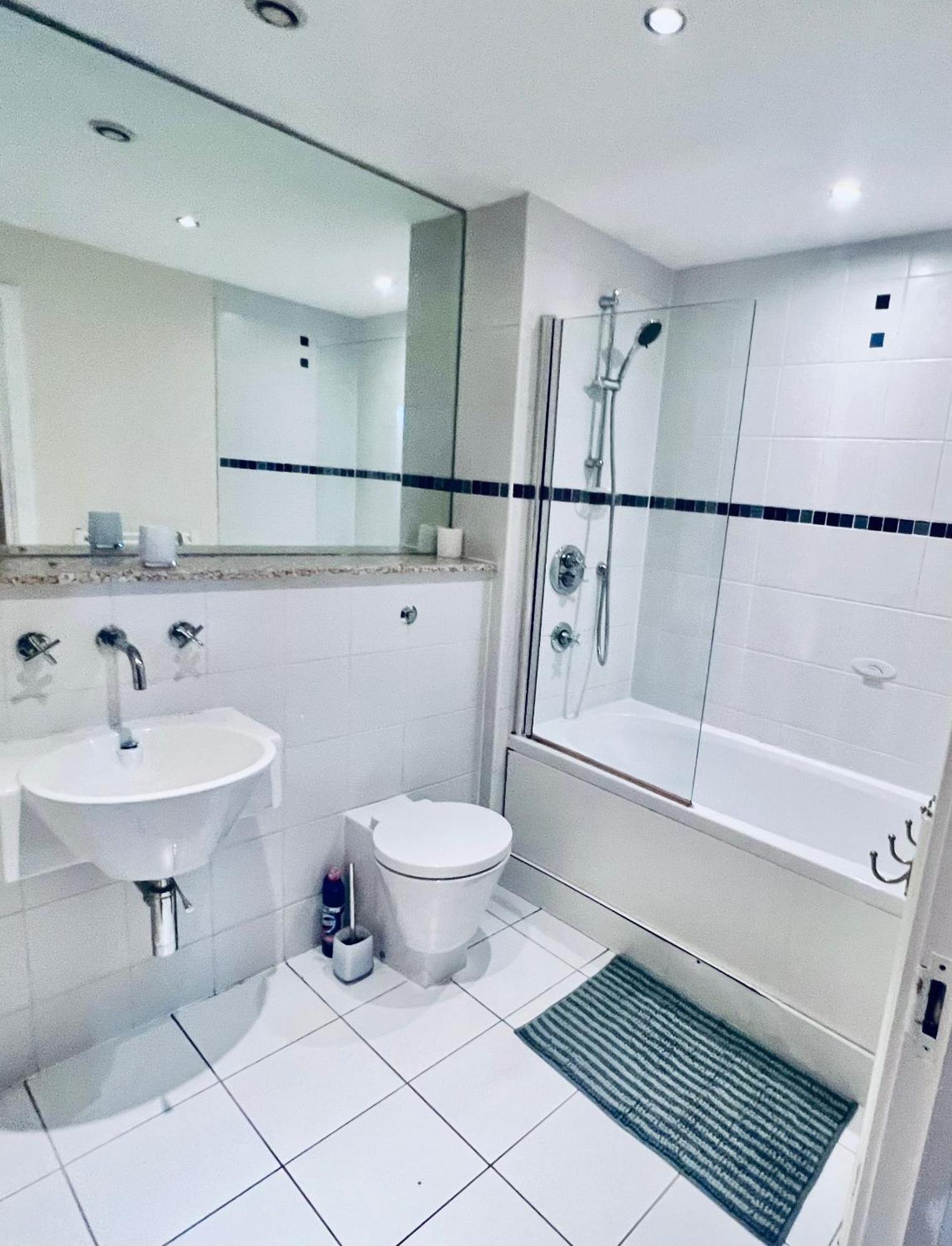 Luxe Heights Nest Apartman Birmingham Kültér fotó