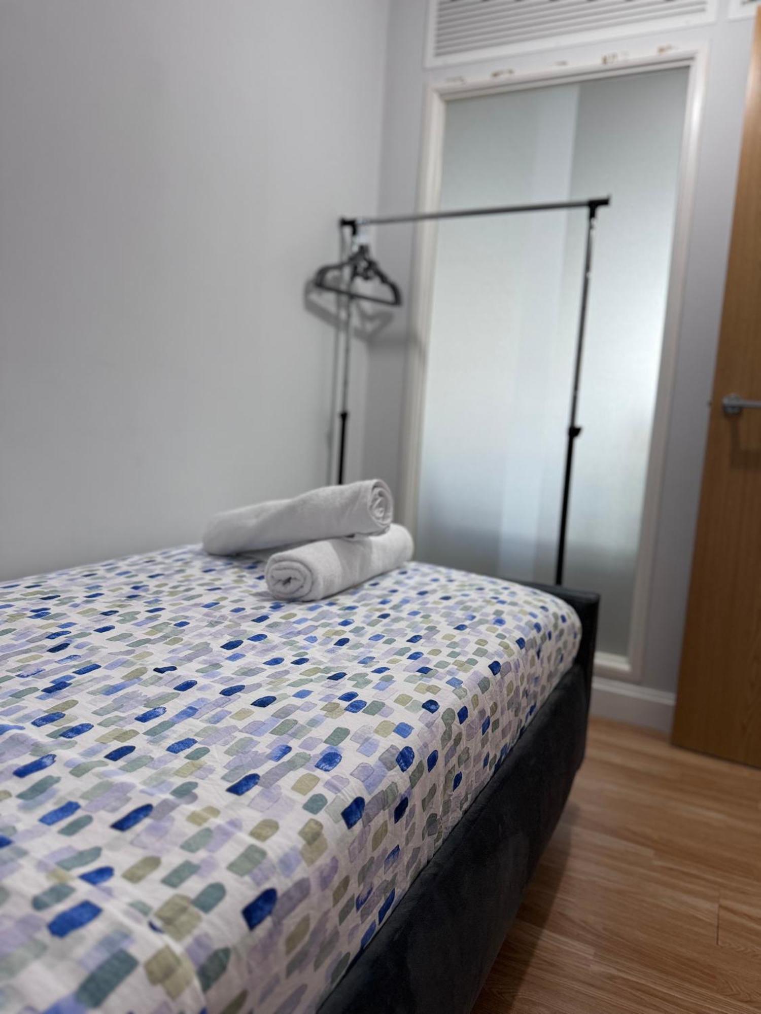 Luxe Heights Nest Apartman Birmingham Kültér fotó
