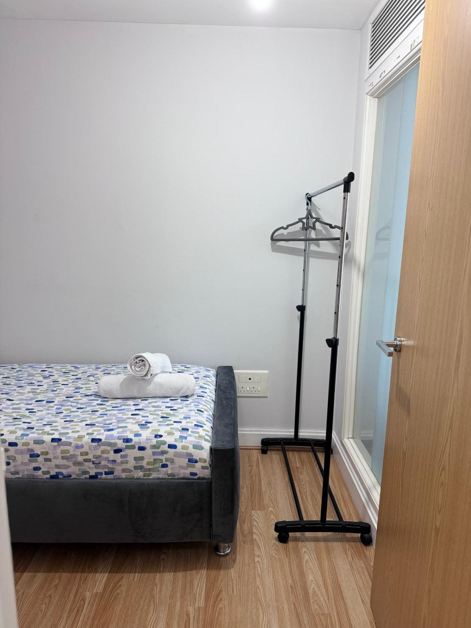 Luxe Heights Nest Apartman Birmingham Kültér fotó