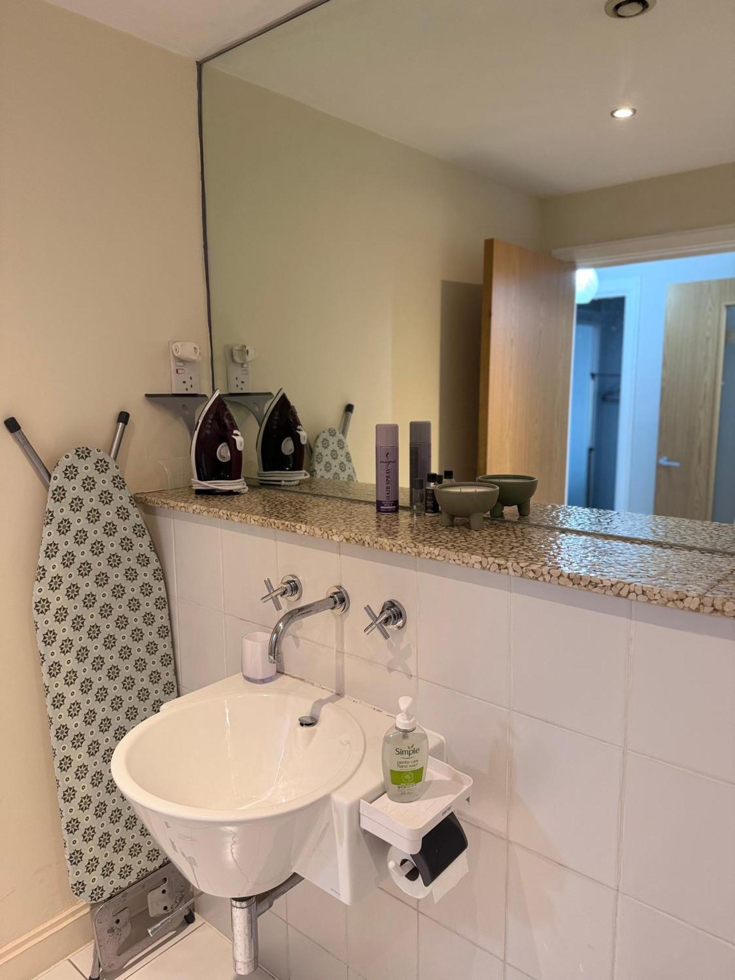 Luxe Heights Nest Apartman Birmingham Kültér fotó