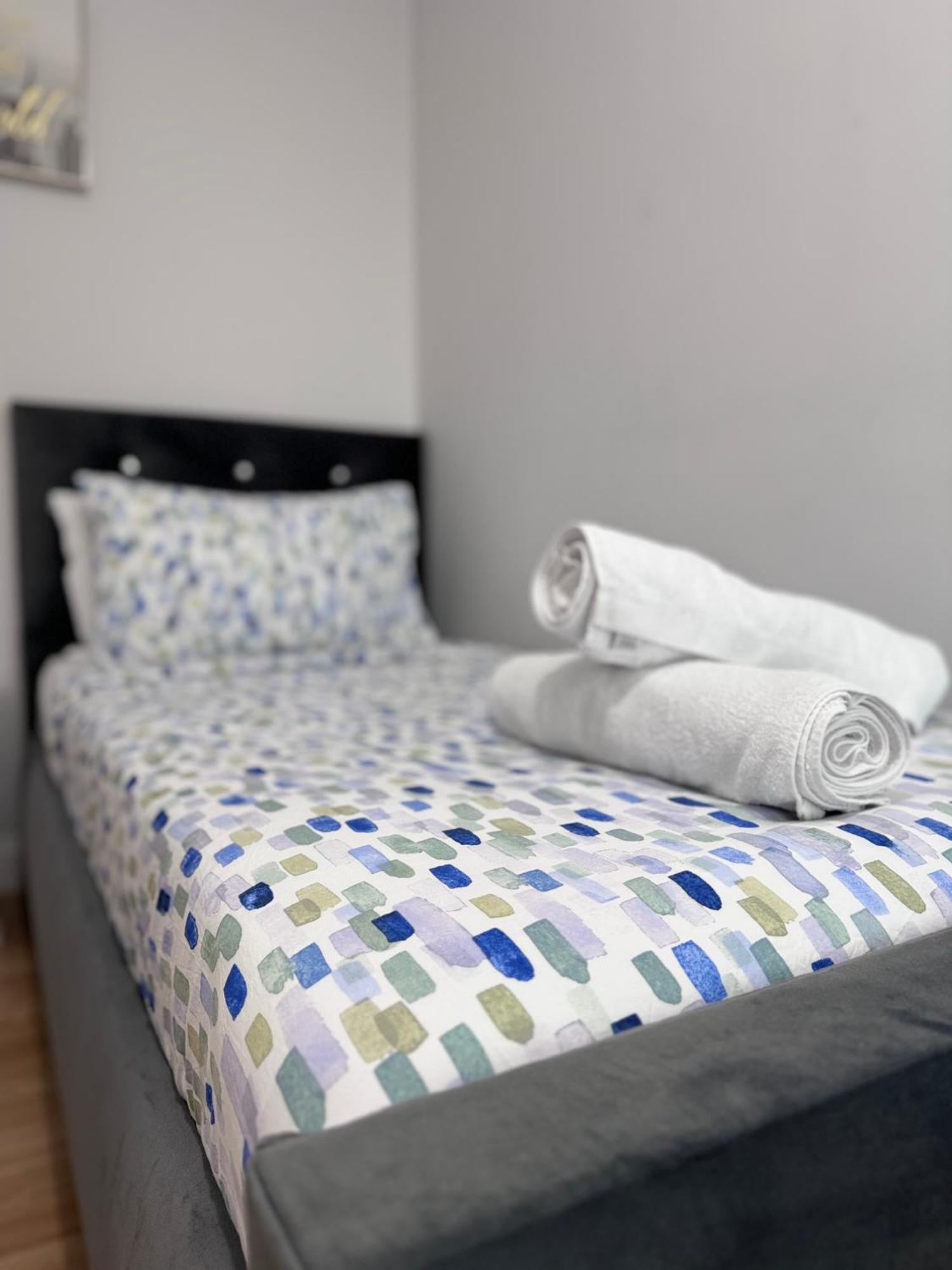 Luxe Heights Nest Apartman Birmingham Kültér fotó