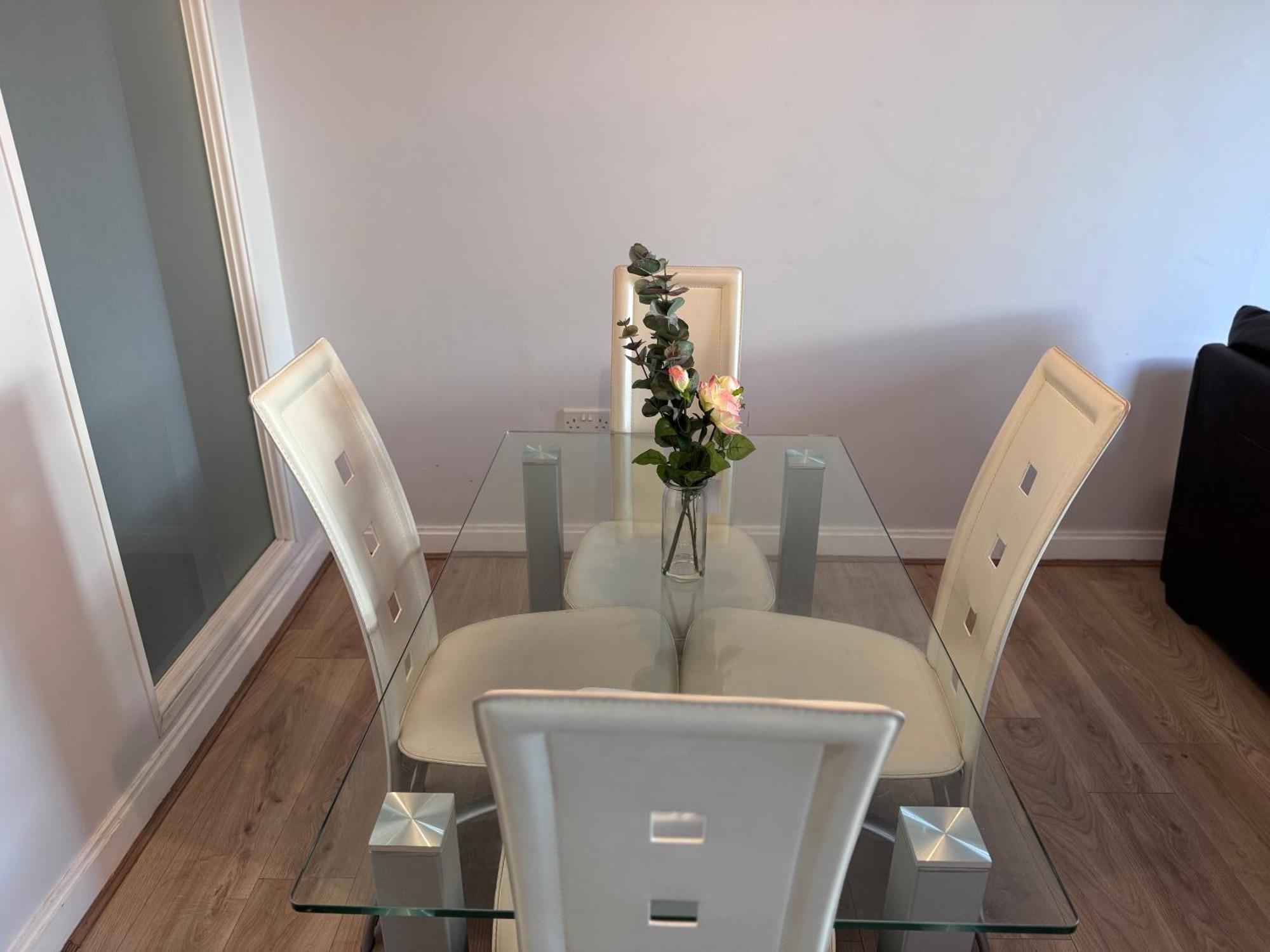 Luxe Heights Nest Apartman Birmingham Kültér fotó