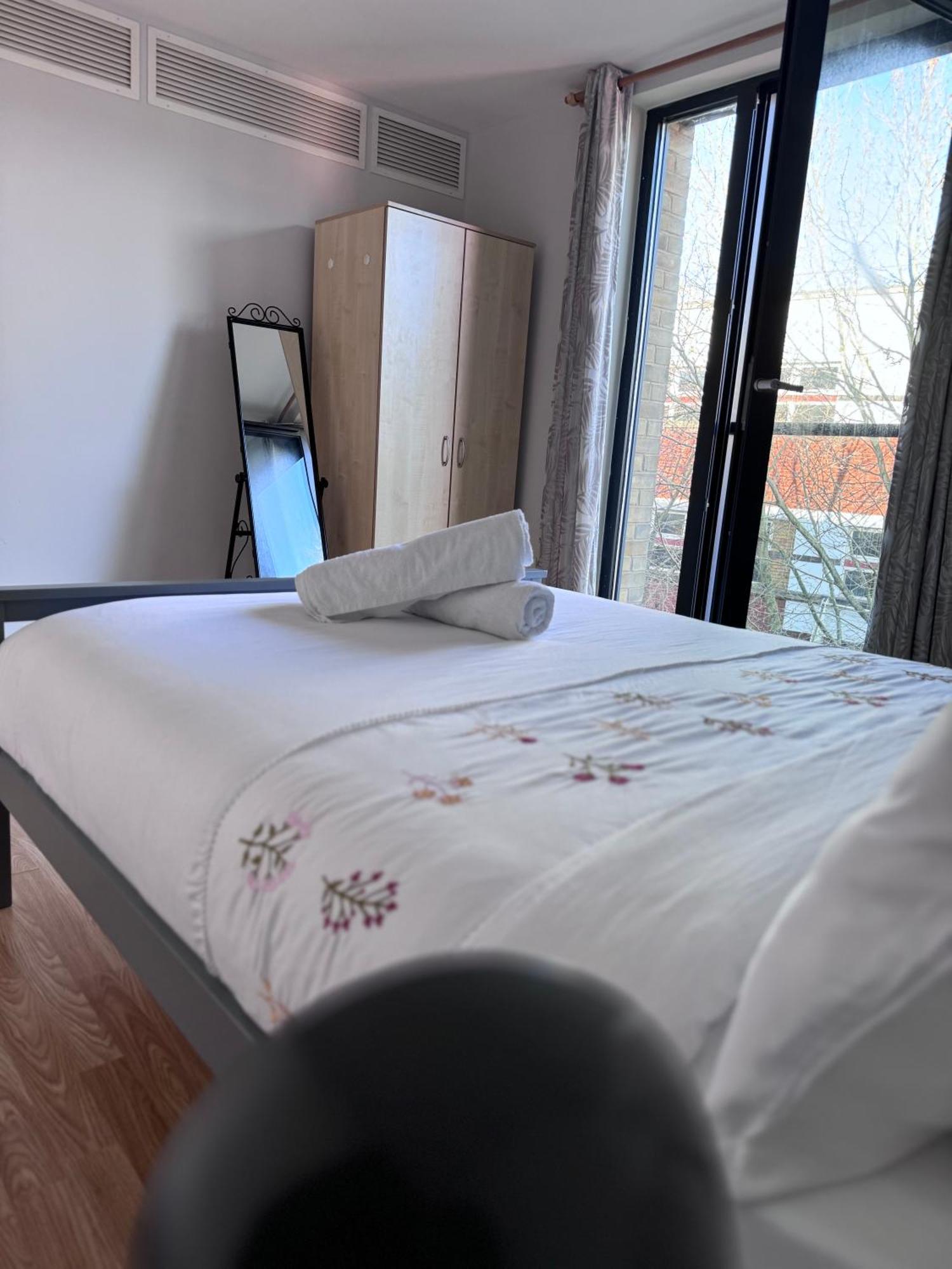 Luxe Heights Nest Apartman Birmingham Kültér fotó