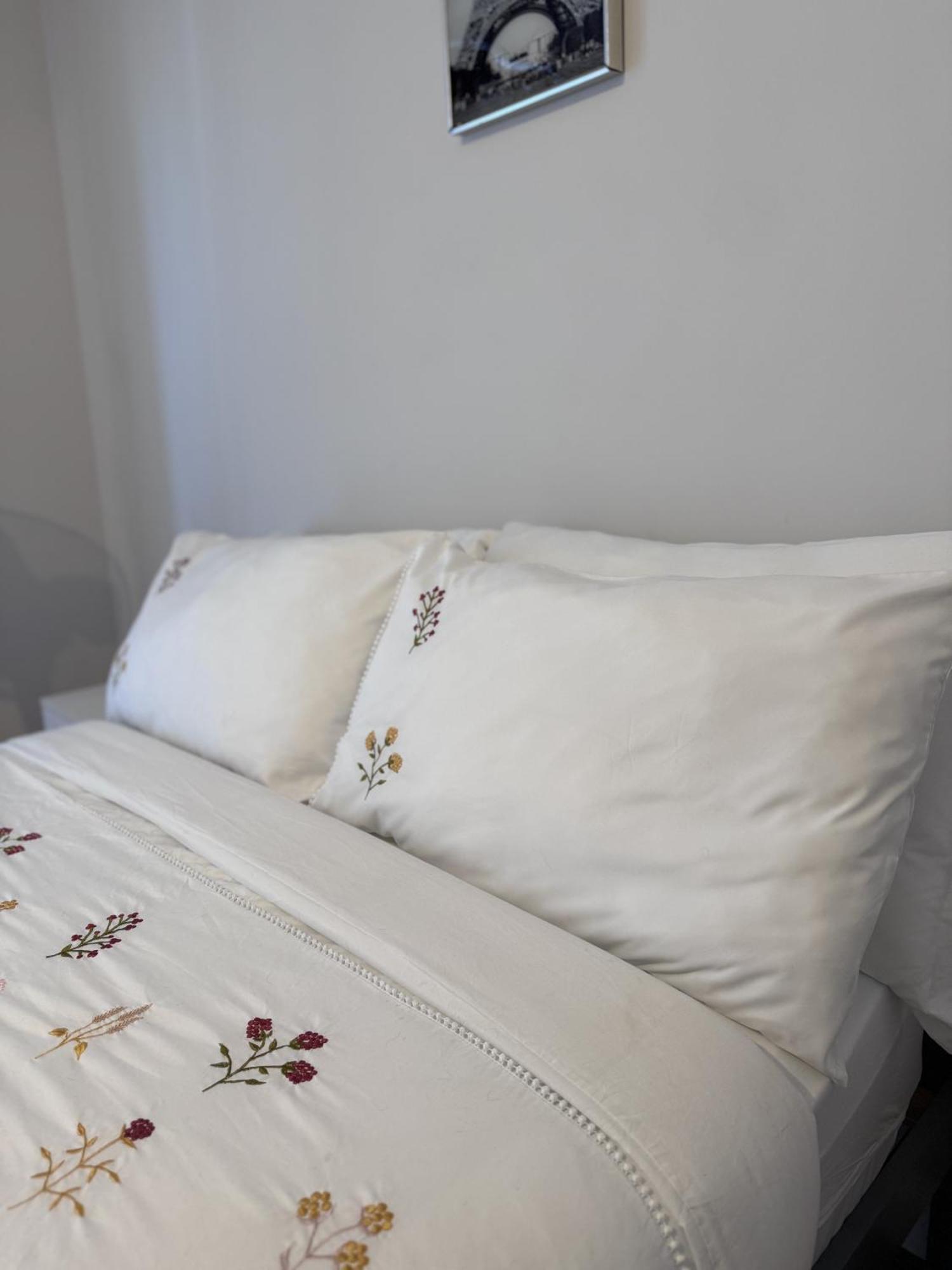 Luxe Heights Nest Apartman Birmingham Kültér fotó