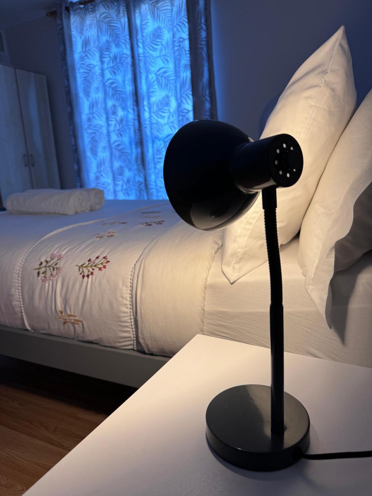 Luxe Heights Nest Apartman Birmingham Kültér fotó